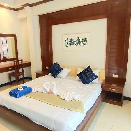 Phadee Apartment Karon エクステリア 写真