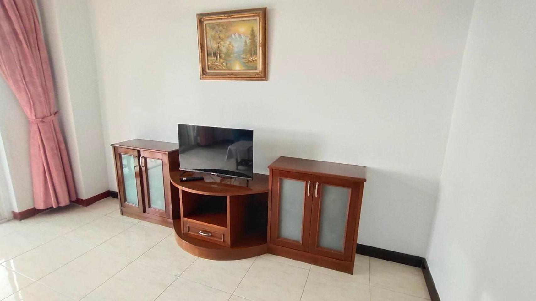 Phadee Apartment Karon エクステリア 写真