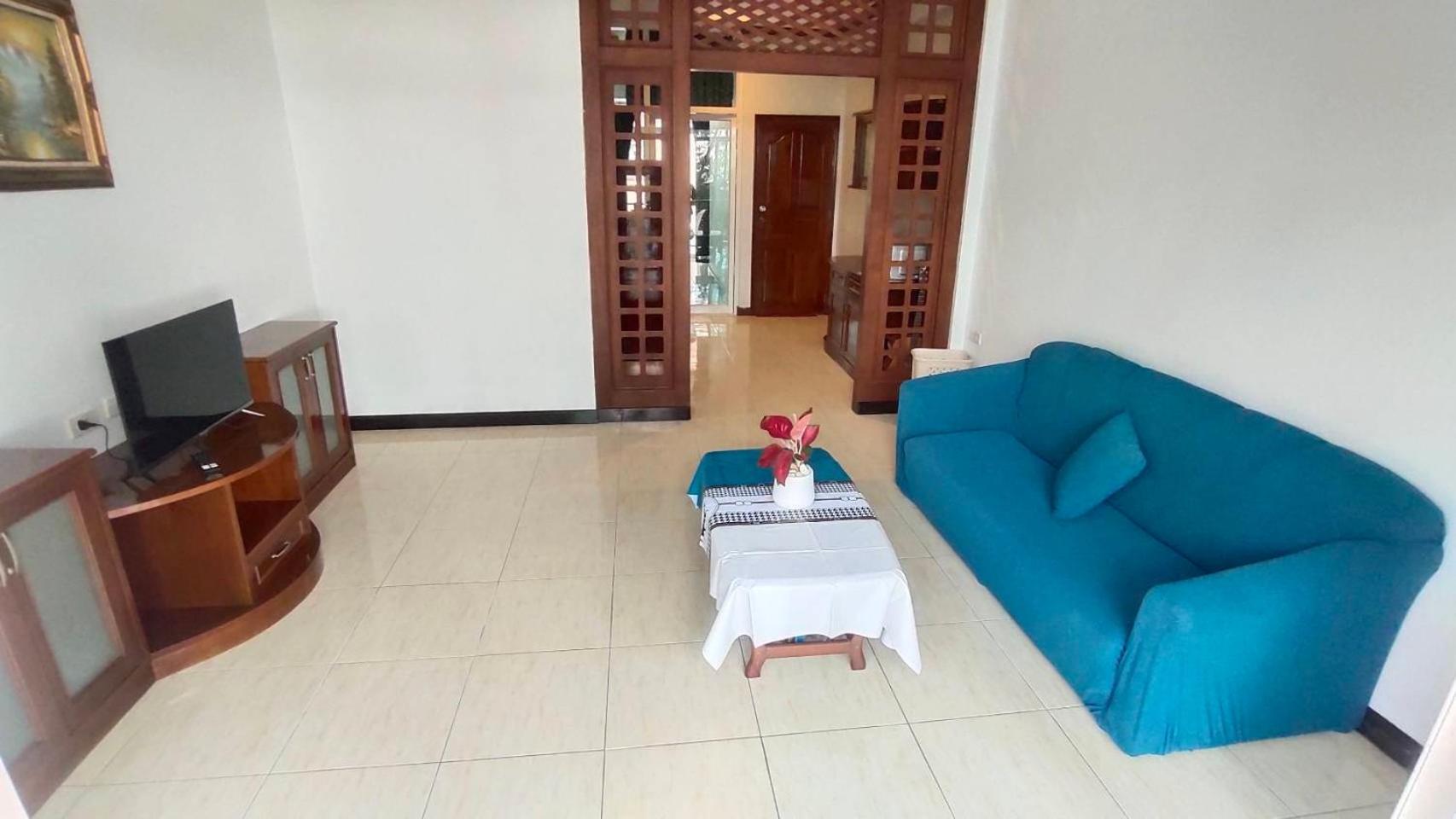 Phadee Apartment Karon エクステリア 写真