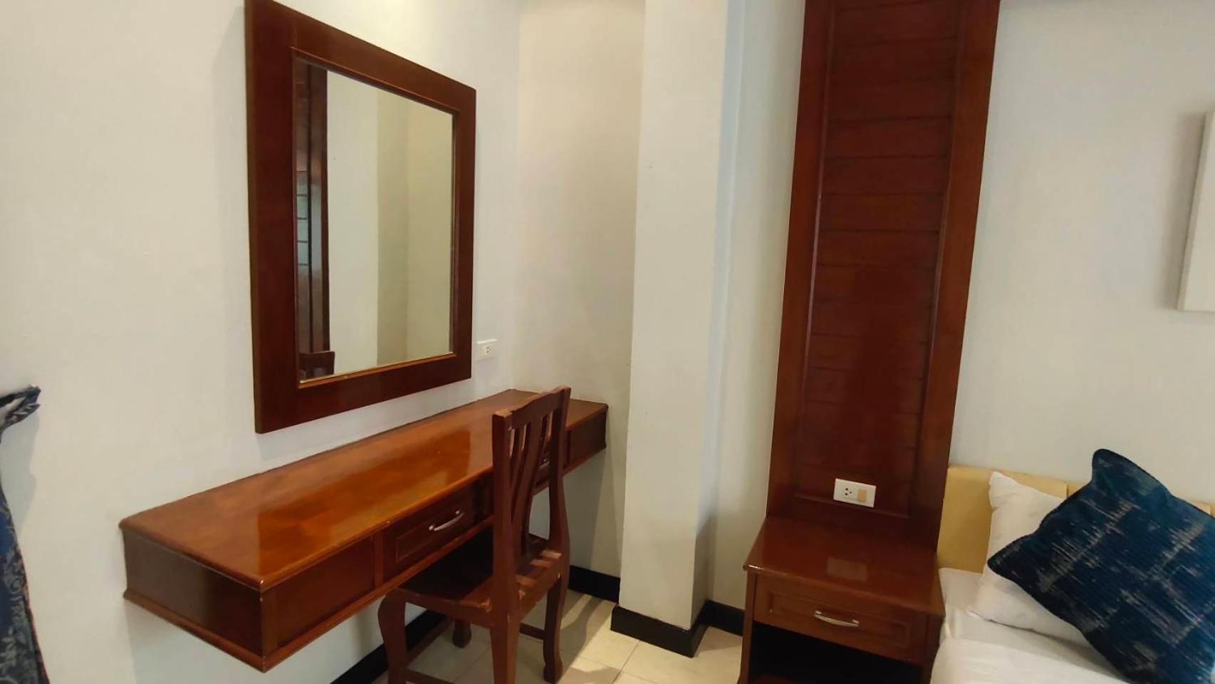 Phadee Apartment Karon エクステリア 写真