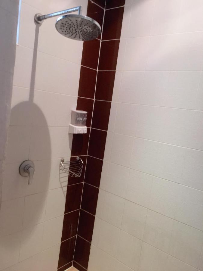 Phadee Apartment Karon エクステリア 写真