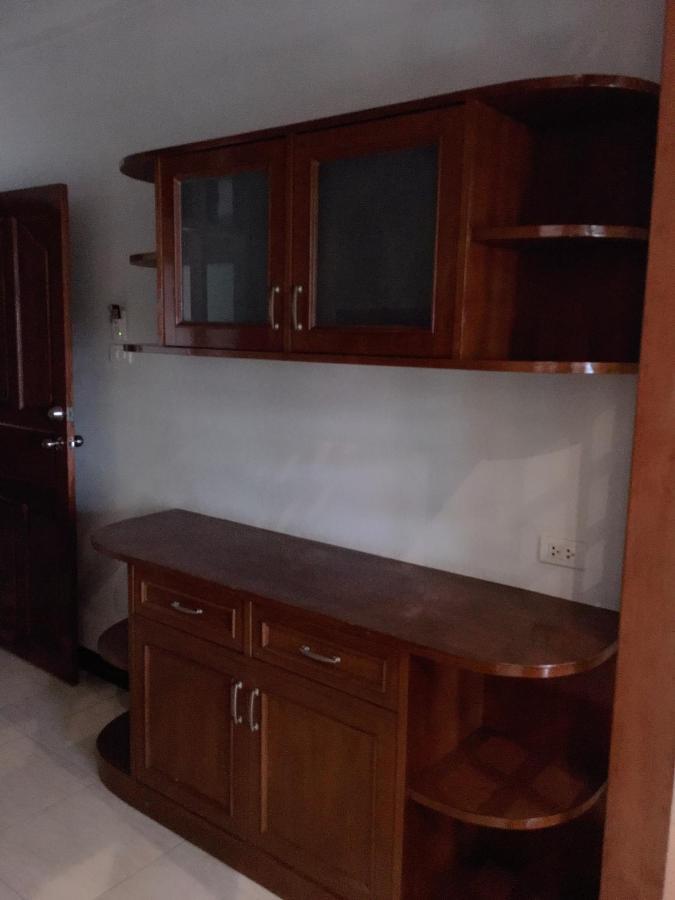 Phadee Apartment Karon エクステリア 写真